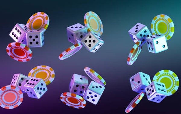 Отыгрыш бонусов