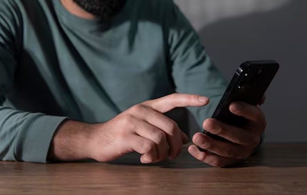 Мобильная версия сайта