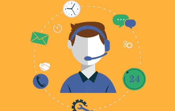 Техподдержка