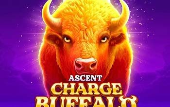 Charge Buffalo