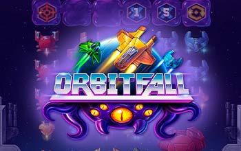 Orbitfall