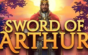 Sword of Arthur